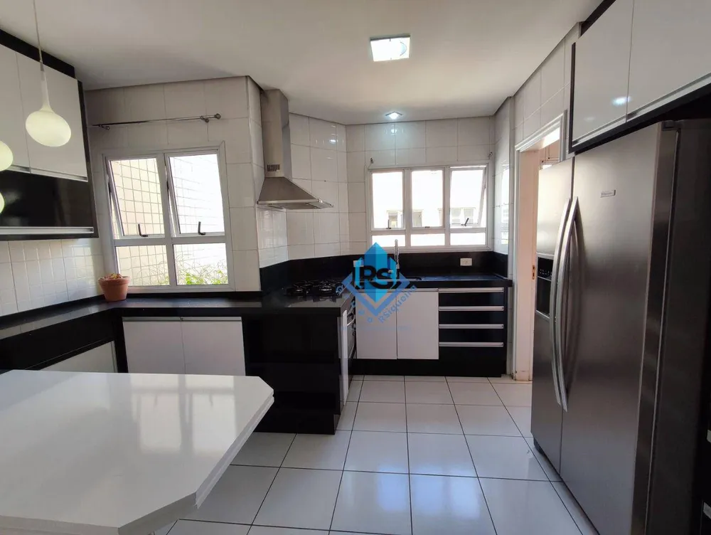 Cobertura, 4 quartos, 237 m² - Foto 13