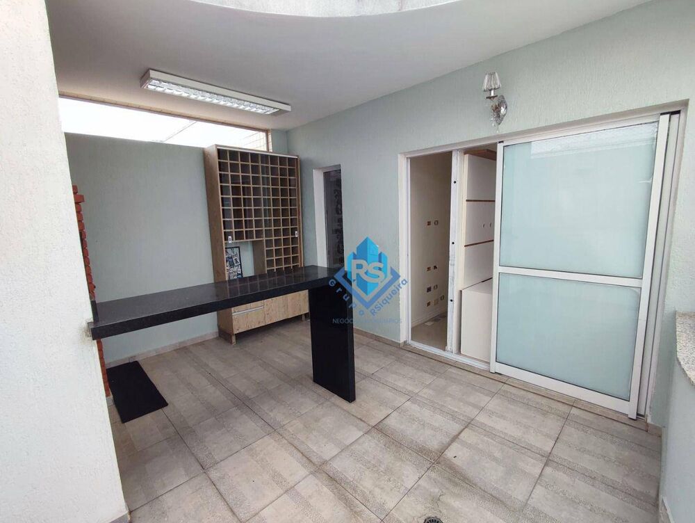 Cobertura, 4 quartos, 237 m² - Foto 1