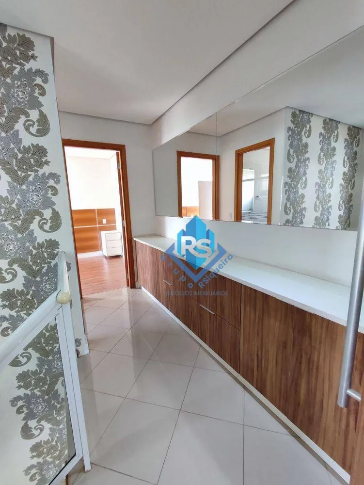 Cobertura, 4 quartos, 237 m² - Foto 6