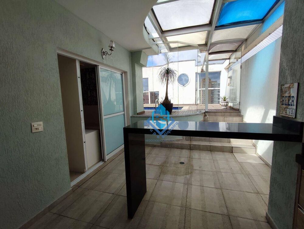 Cobertura, 4 quartos, 237 m² - Foto 2