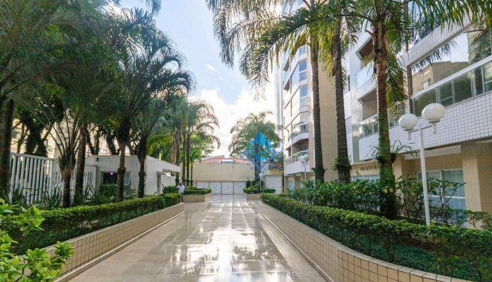 Cobertura, 4 quartos, 237 m² - Foto 12