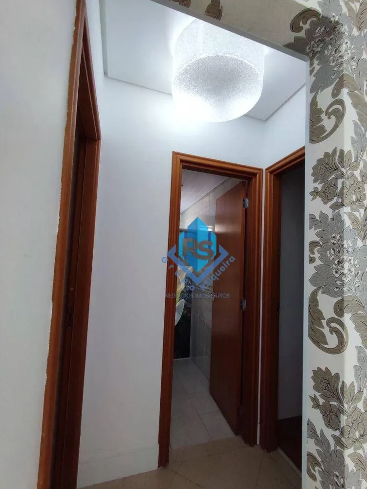 Cobertura, 4 quartos, 237 m² - Foto 15