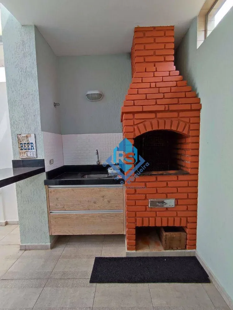 Cobertura, 4 quartos, 237 m² - Foto 4