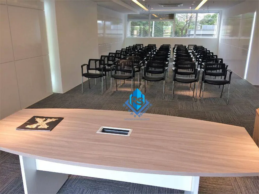 Sala-Conjunto, 681 m² - Foto 10