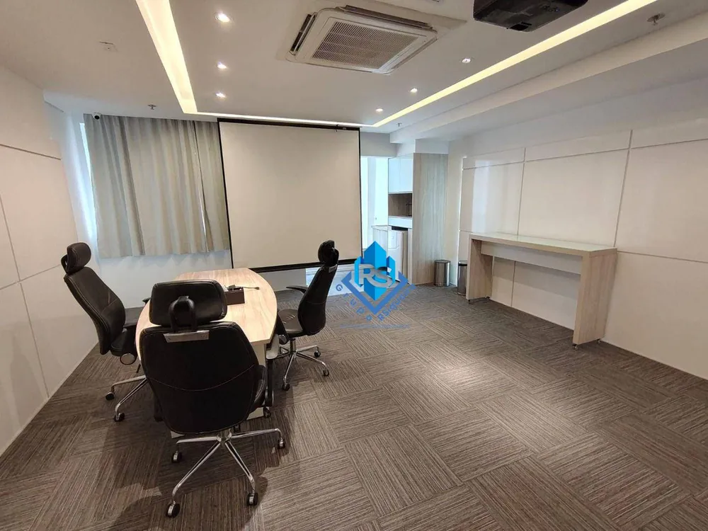 Sala-Conjunto, 681 m² - Foto 16