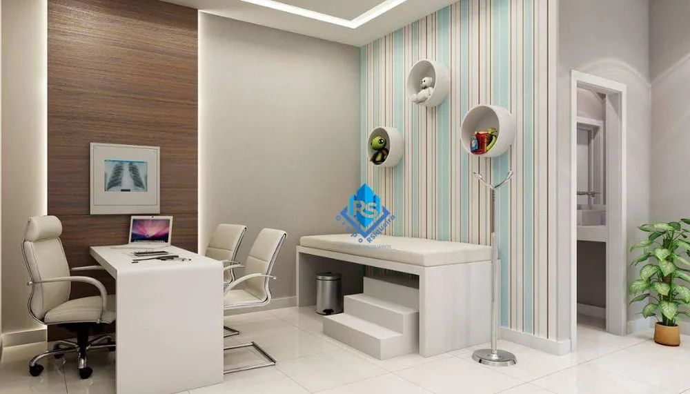 Sala-Conjunto, 681 m² - Foto 14