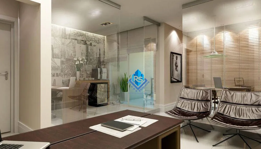 Sala-Conjunto, 681 m² - Foto 9