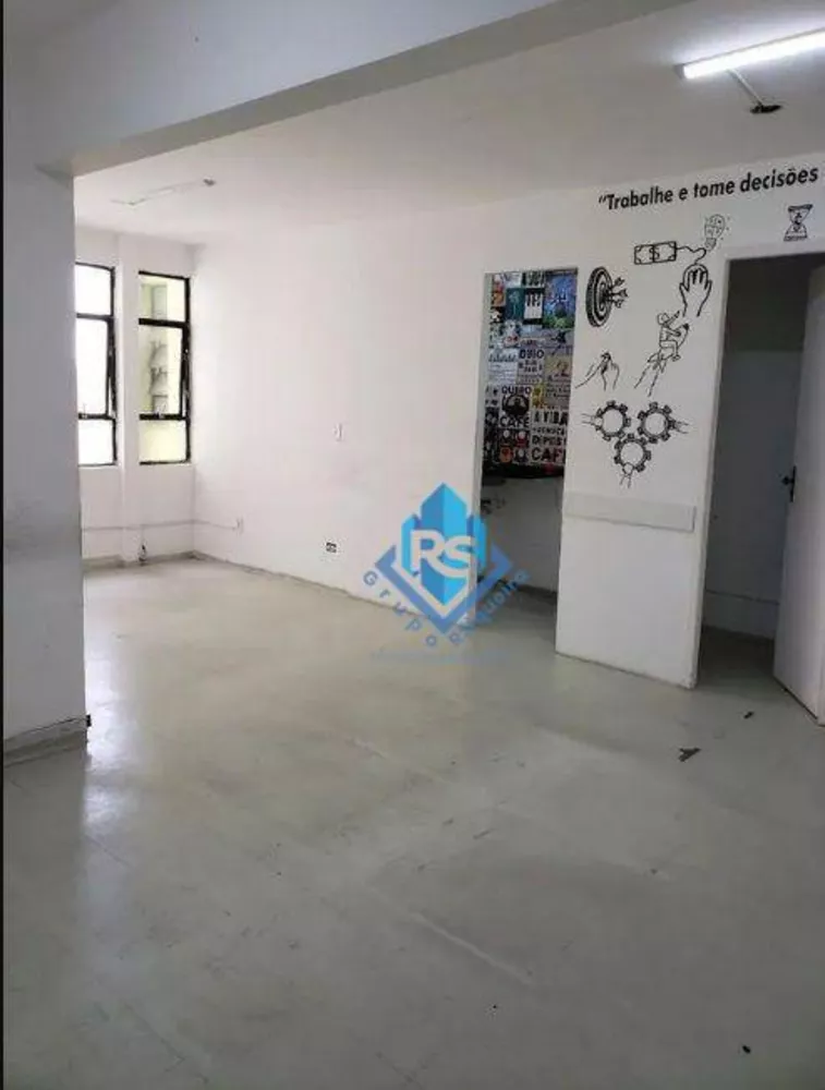 Conjunto Comercial-Sala à venda, 47m² - Foto 1