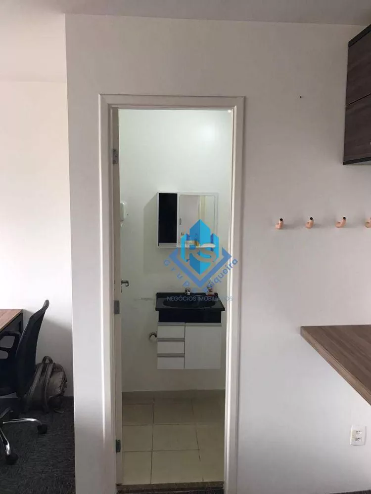 Conjunto Comercial-Sala à venda e aluguel, 25m² - Foto 5