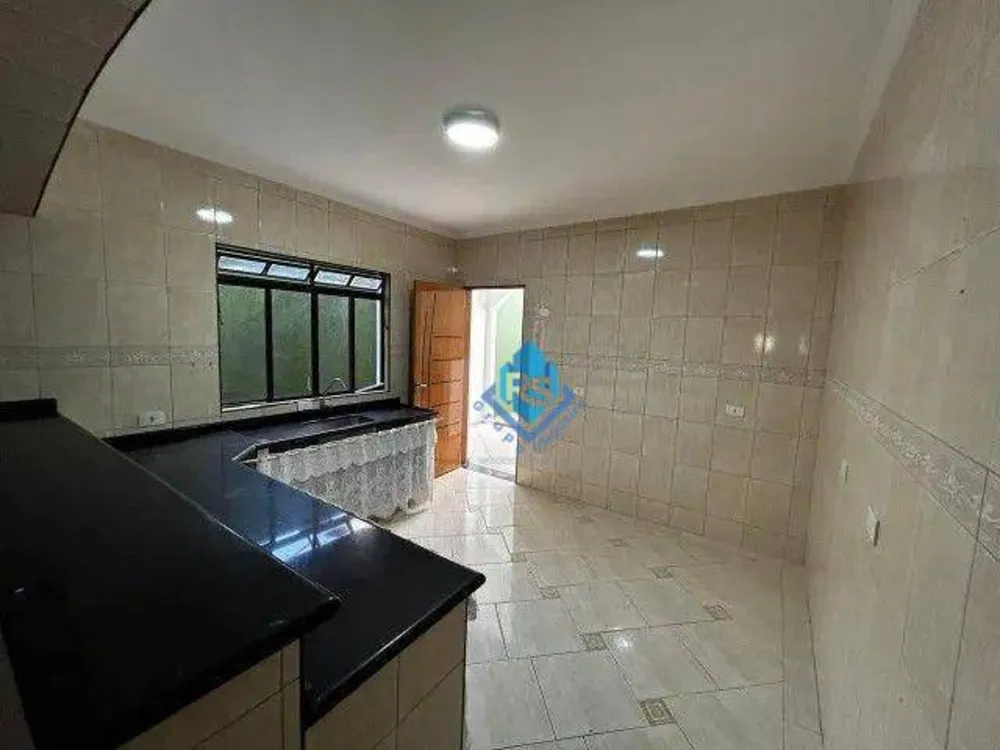 Sobrado, 4 quartos, 274 m² - Foto 3