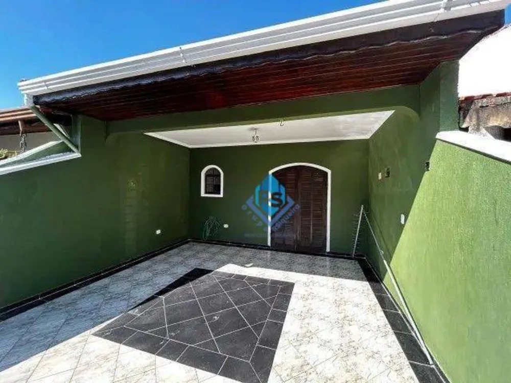 Sobrado, 4 quartos, 274 m² - Foto 12