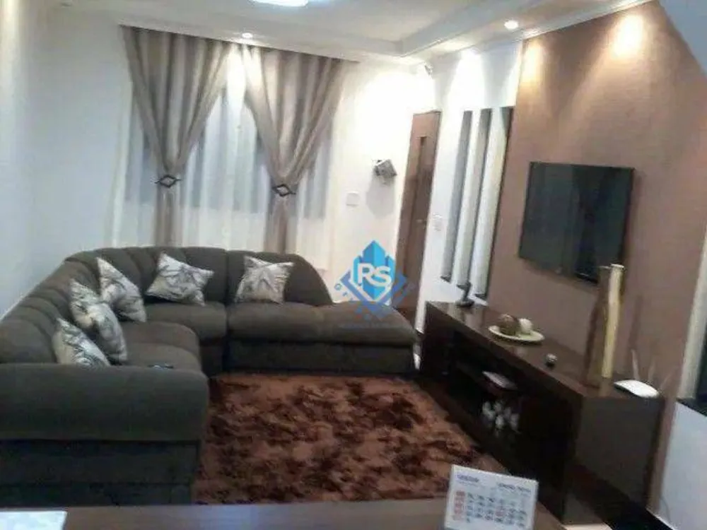Sobrado, 4 quartos, 274 m² - Foto 1