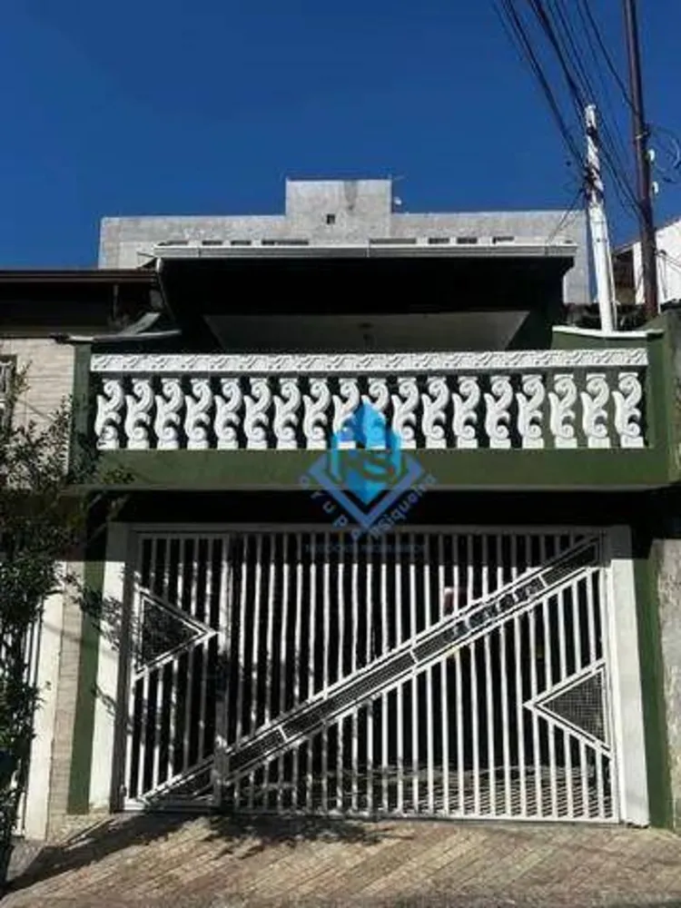 Sobrado, 4 quartos, 274 m² - Foto 15