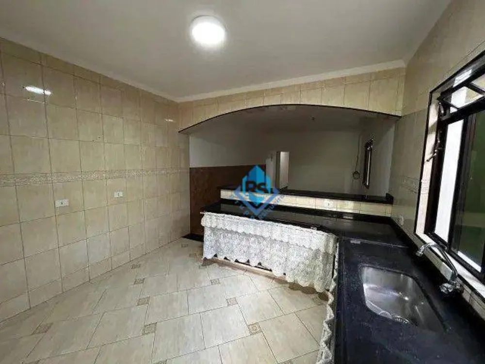 Sobrado, 4 quartos, 274 m² - Foto 2