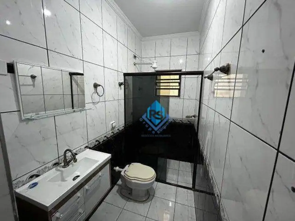Sobrado, 4 quartos, 274 m² - Foto 10