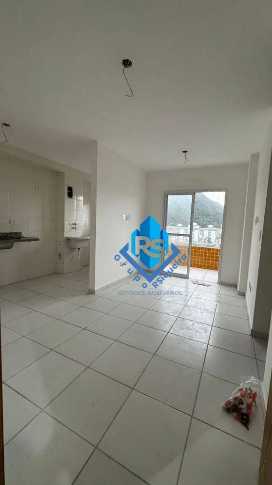 Apartamento, 2 quartos, 57 m² - Foto 6