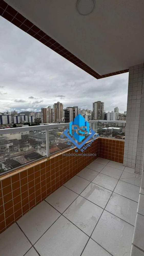 Apartamento, 2 quartos, 57 m² - Foto 1