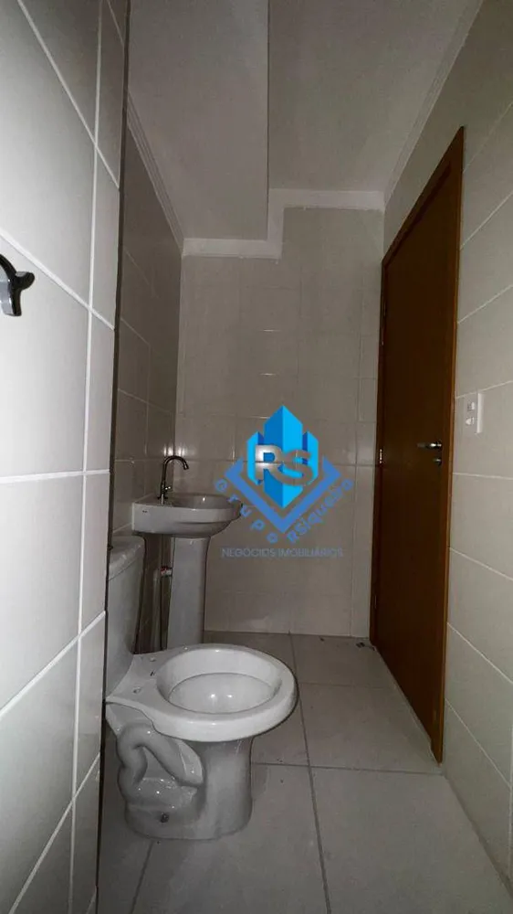 Apartamento, 2 quartos, 57 m² - Foto 2