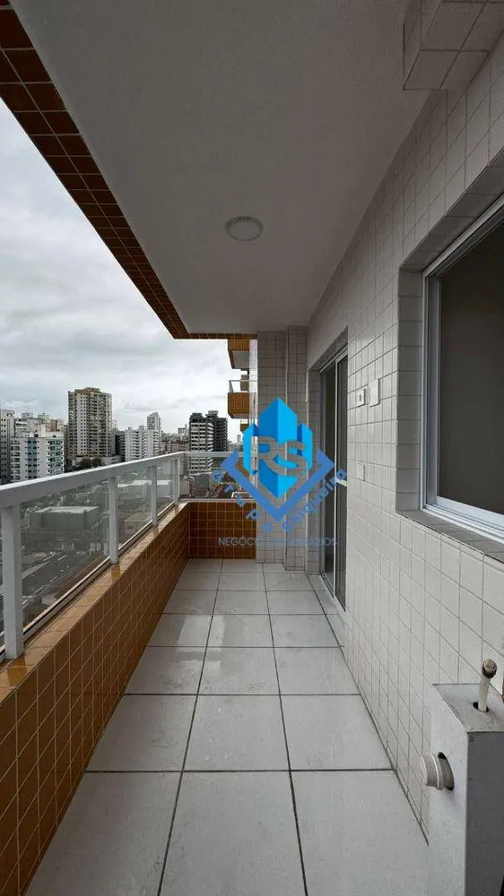 Apartamento, 2 quartos, 57 m² - Foto 7
