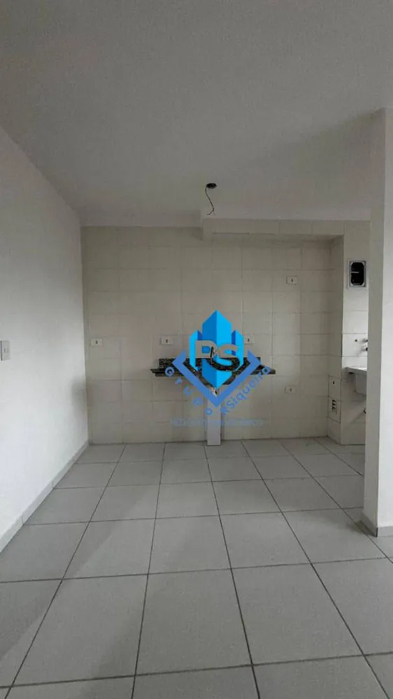 Apartamento, 2 quartos, 57 m² - Foto 5