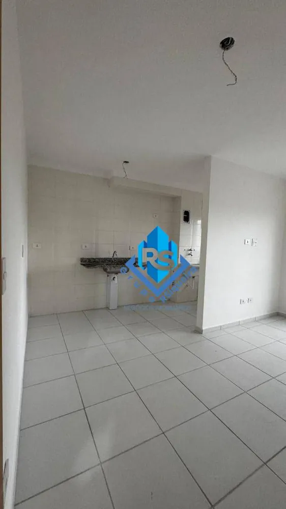 Apartamento, 2 quartos, 57 m² - Foto 6
