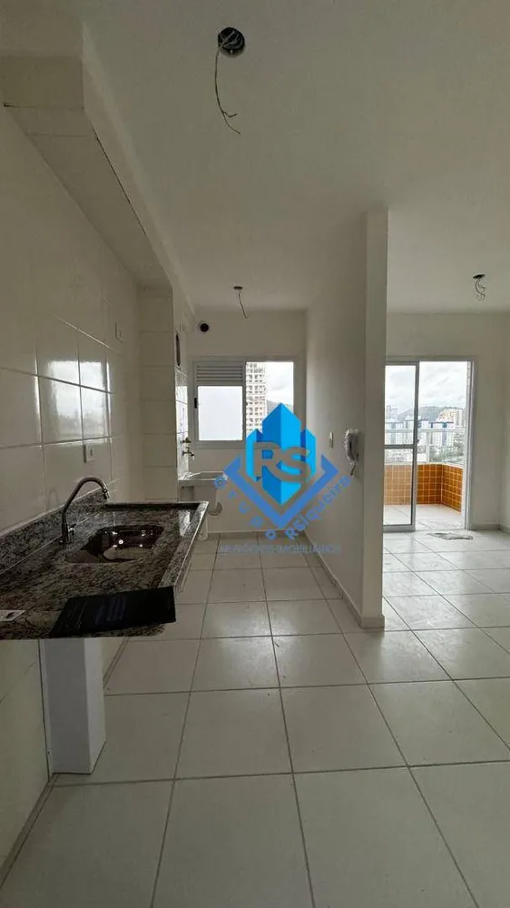 Apartamento, 2 quartos, 57 m² - Foto 8