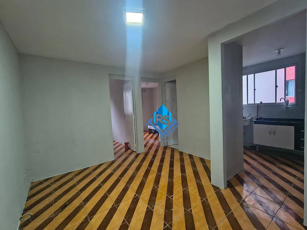 Apartamento, 2 quartos, 48 m² - Foto 2