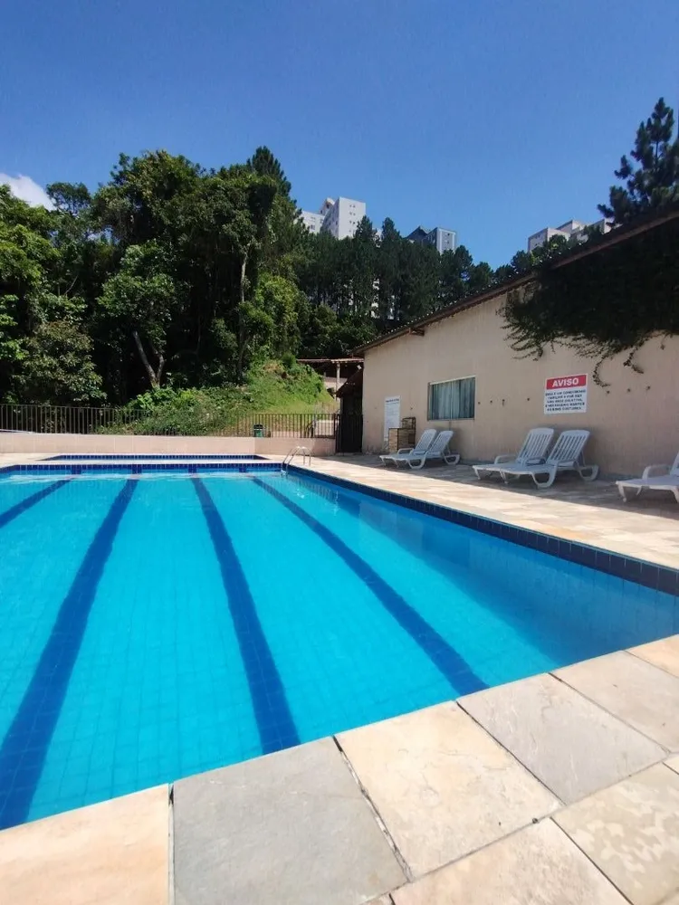Apartamento, 2 quartos, 48 m² - Foto 1