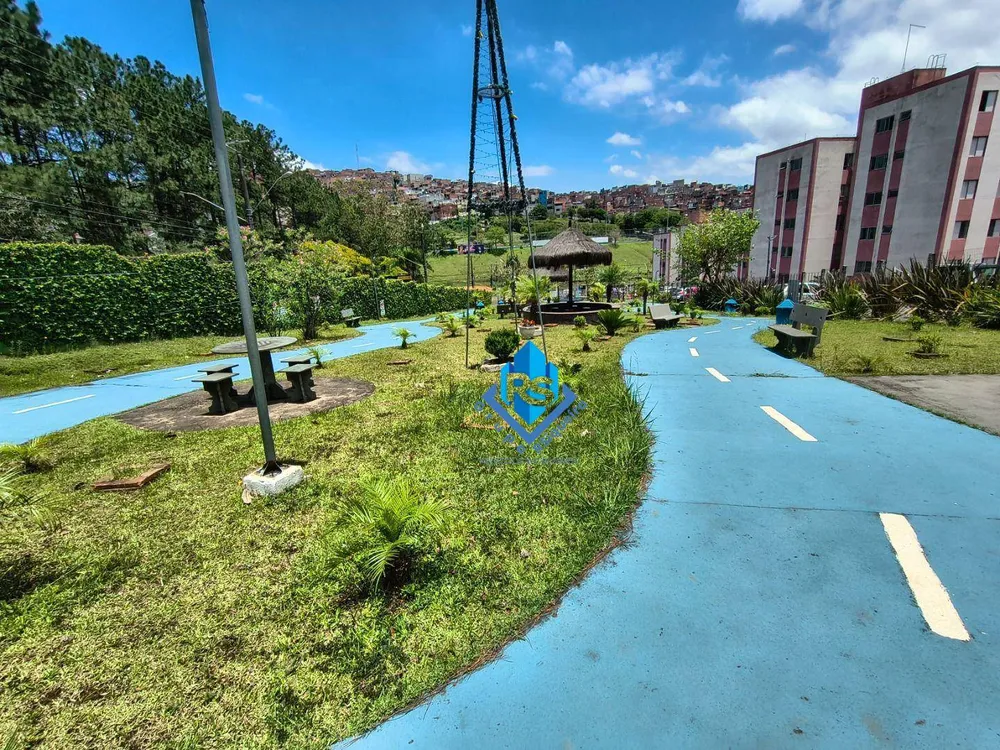 Apartamento, 2 quartos, 48 m² - Foto 9