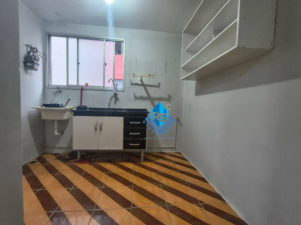 Apartamento, 2 quartos, 48 m² - Foto 3
