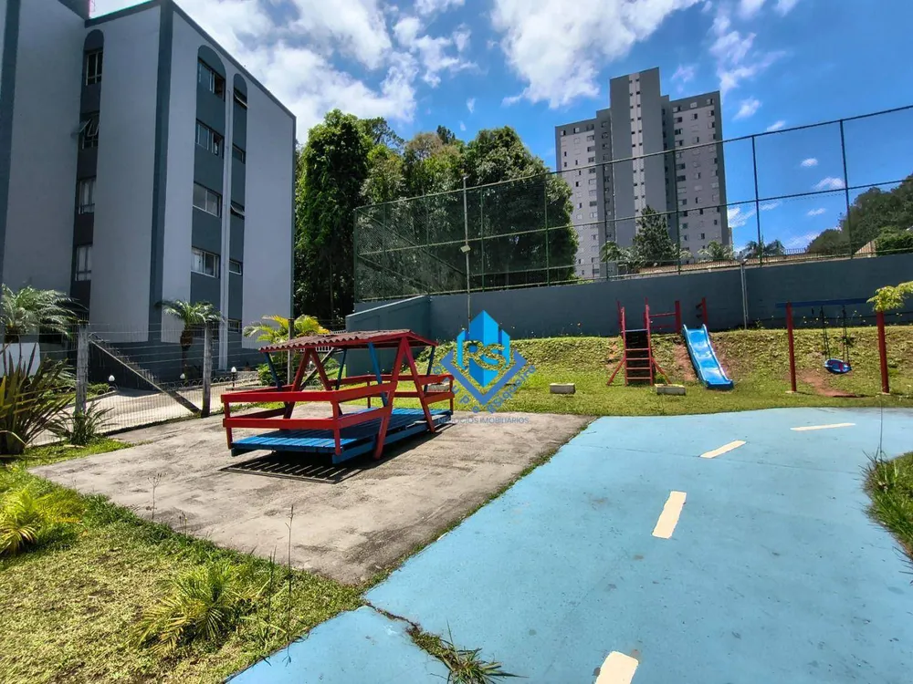 Apartamento, 2 quartos, 48 m² - Foto 8