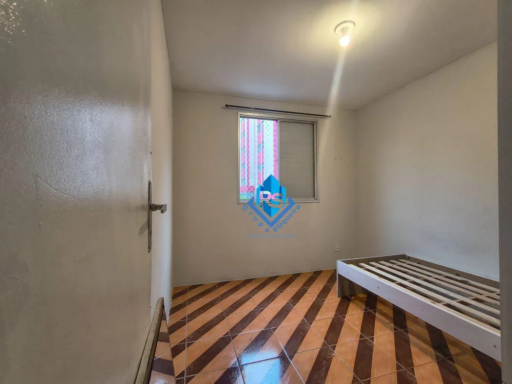Apartamento, 2 quartos, 48 m² - Foto 4