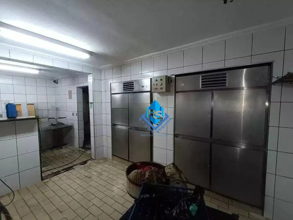 Loja-Salão, 500 m² - Foto 11