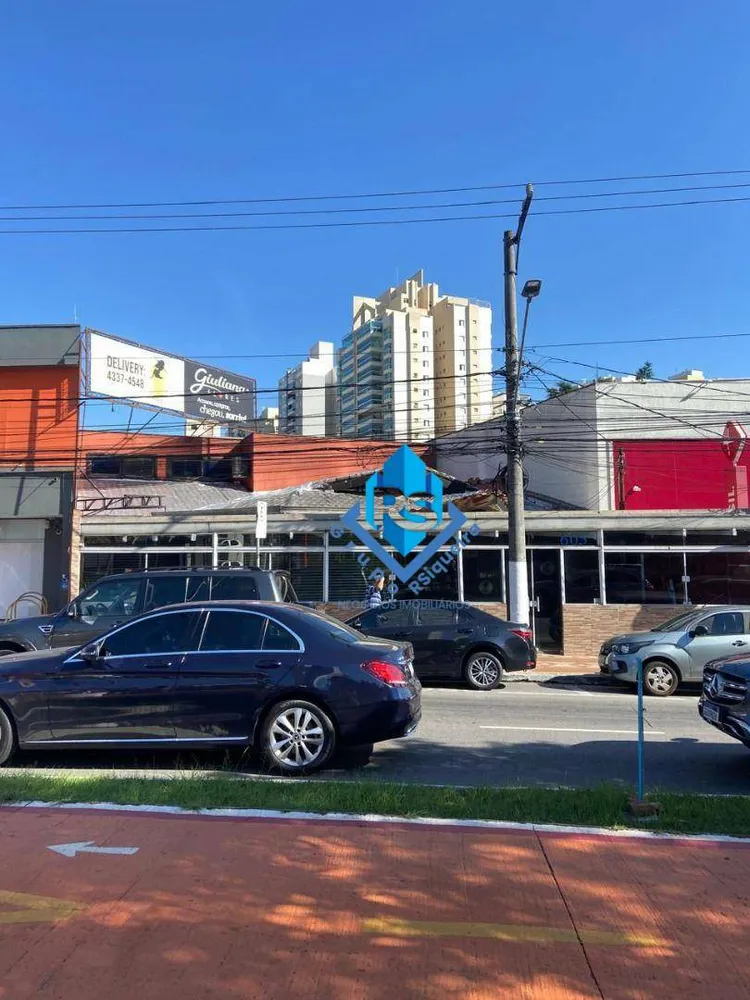 Loja-Salão, 500 m² - Foto 8