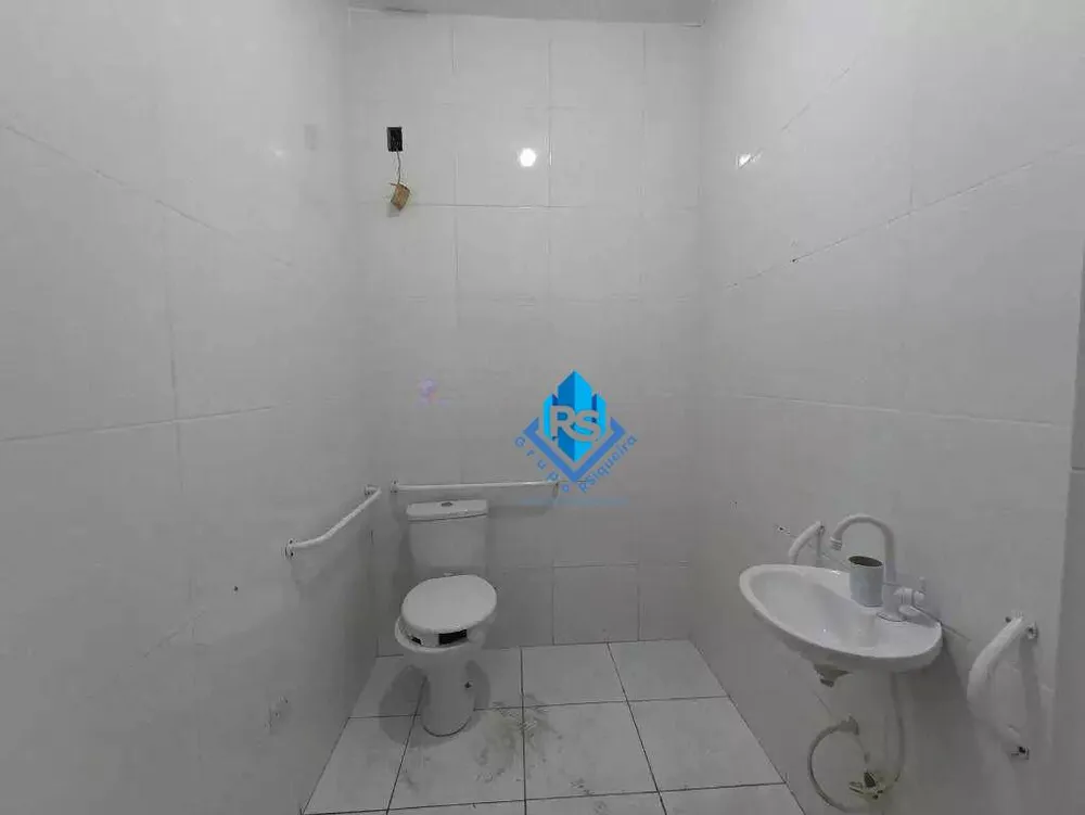 Loja-Salão, 500 m² - Foto 4