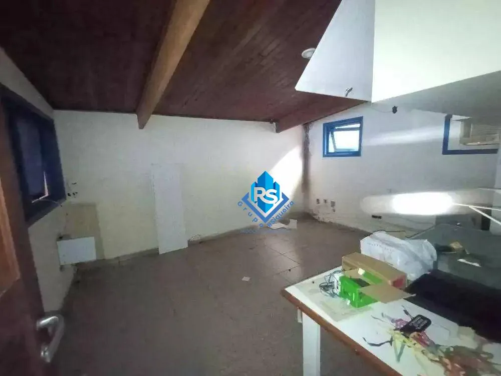 Loja-Salão, 500 m² - Foto 5