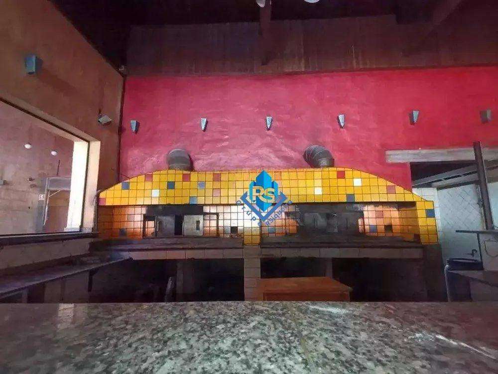 Loja-Salão, 500 m² - Foto 10