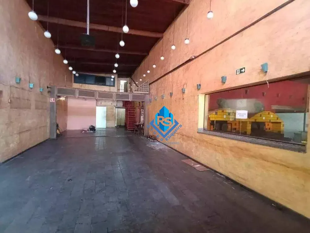 Loja-Salão, 500 m² - Foto 6