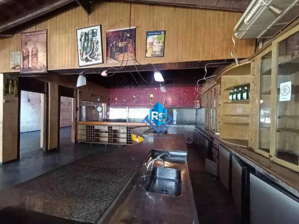 Loja-Salão, 500 m² - Foto 13
