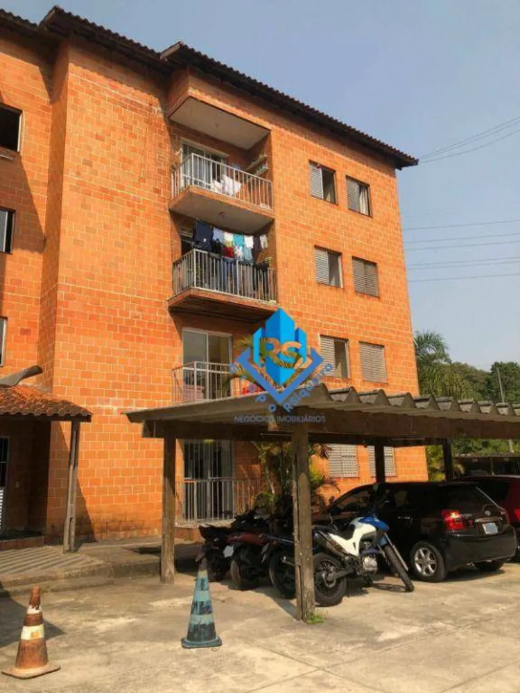 Apartamento, 3 quartos, 76 m² - Foto 14