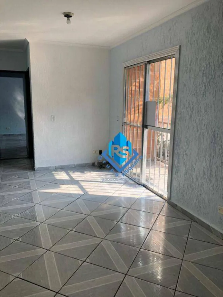 Apartamento, 3 quartos, 76 m² - Foto 1