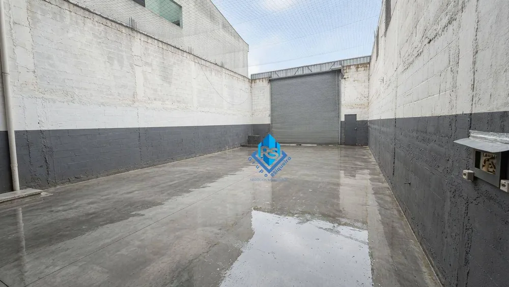 Depósito-Galpão, 270 m² - Foto 3