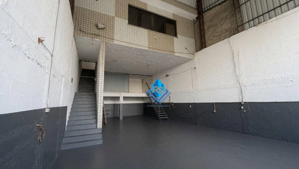 Depósito-Galpão, 270 m² - Foto 4