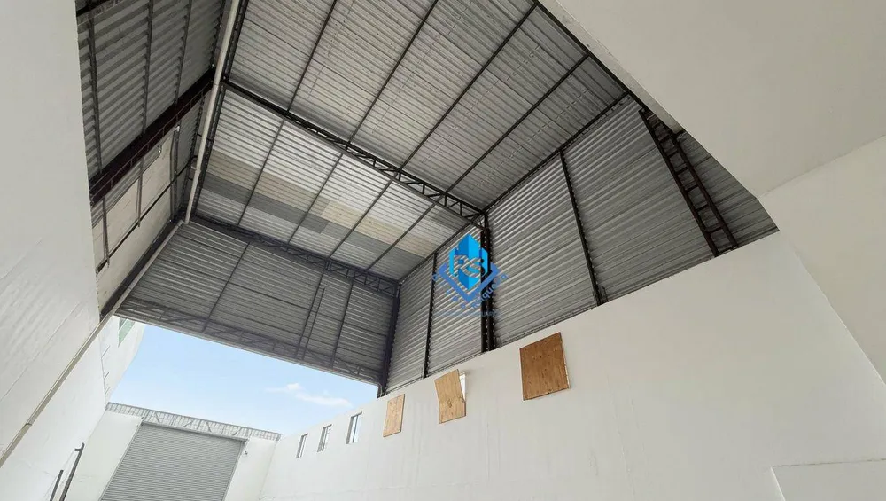 Depósito-Galpão, 270 m² - Foto 5