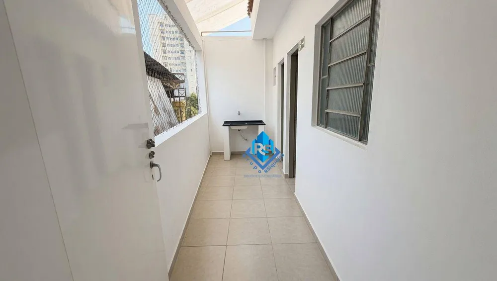 Depósito-Galpão, 270 m² - Foto 7