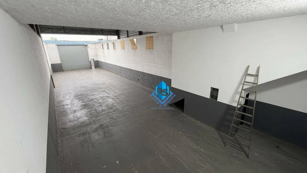 Depósito-Galpão, 270 m² - Foto 1