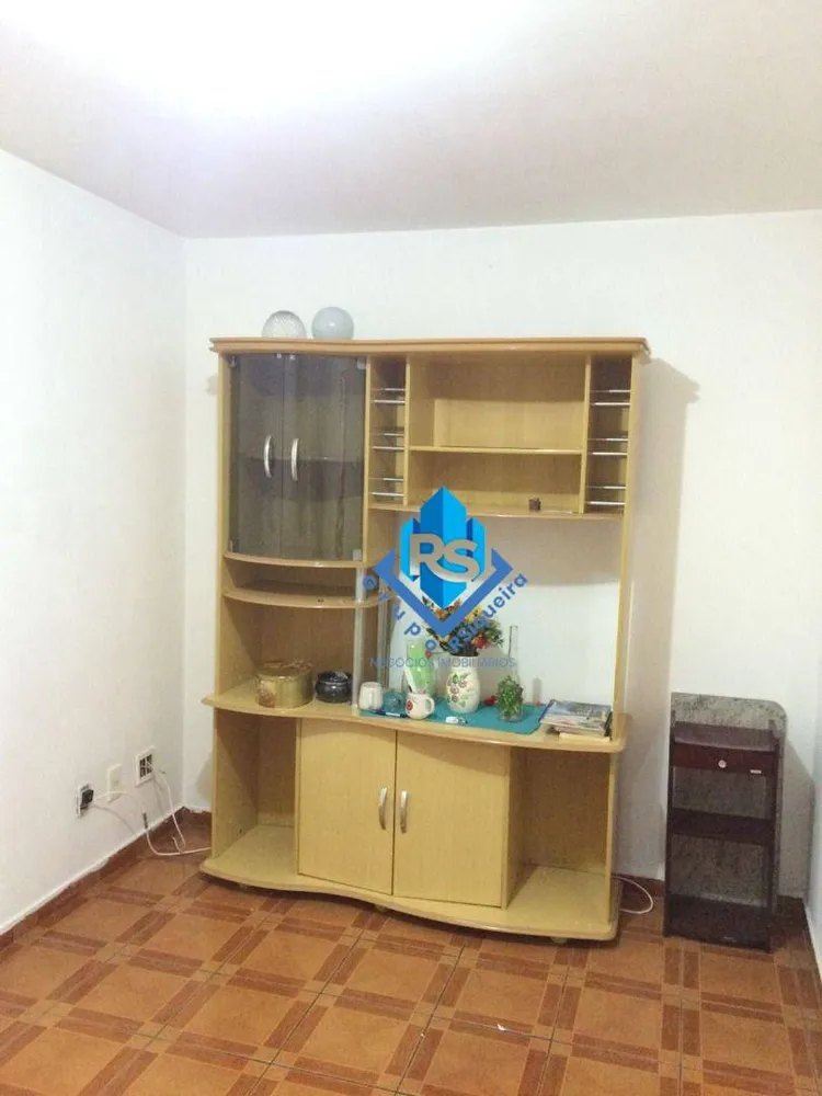 Apartamento, 2 quartos, 48 m² - Foto 1