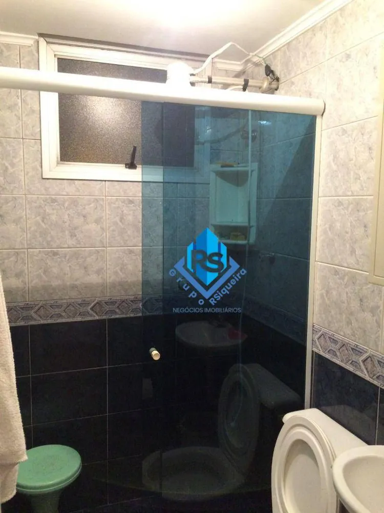 Apartamento, 2 quartos, 48 m² - Foto 6