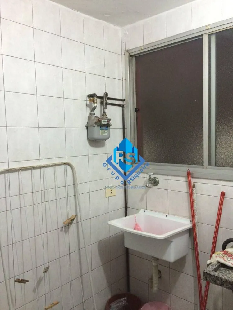 Apartamento, 2 quartos, 48 m² - Foto 8