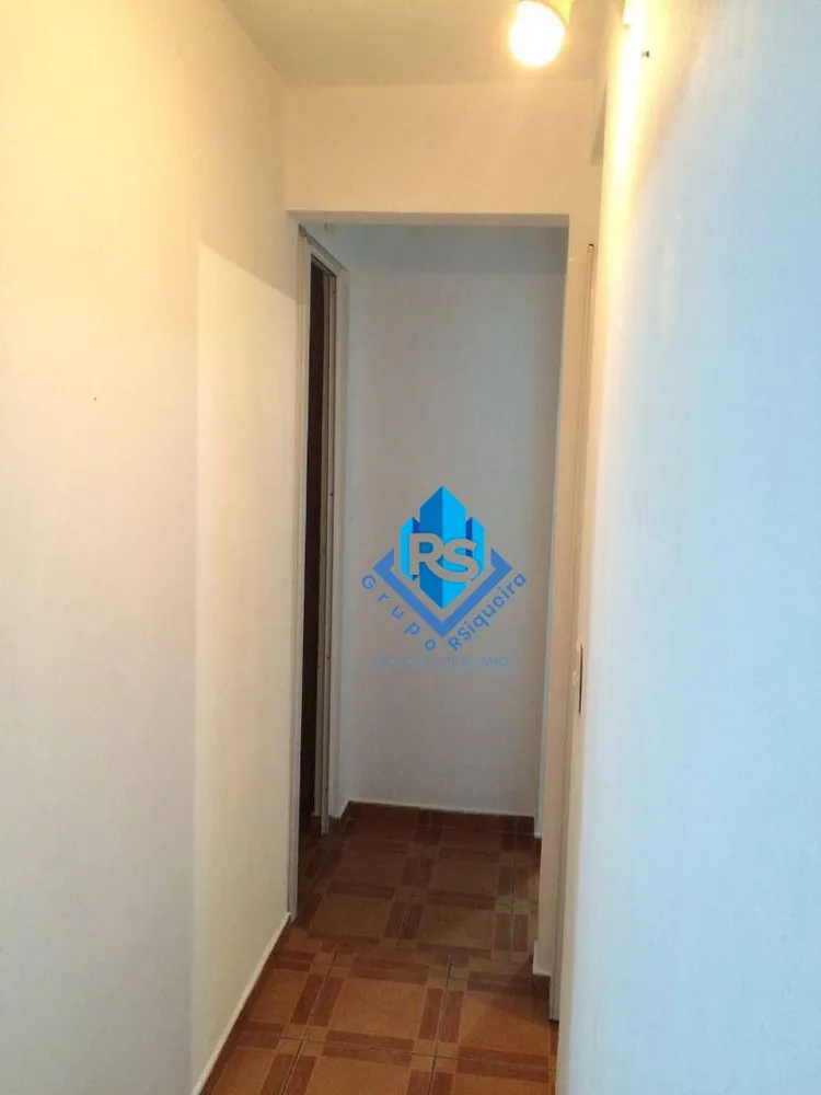 Apartamento, 2 quartos, 48 m² - Foto 7